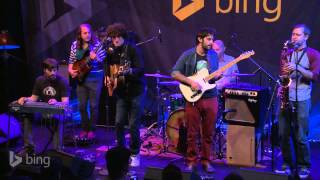 Video thumbnail of "The Revivalists - Soul Fight (Bing Lounge)"