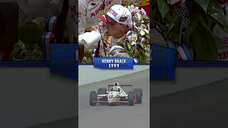 Alex Palou Joins Indy 500 Immortality