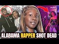 28 Y O Most Popular Alabama Rapper Murdered In Revenge Plot After This The KayWay Tragedy 28 Y O Most Popular Alabama Rapper Murdered In Revenge Plot After This The KayWay Tragedy