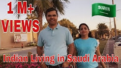 INDIAN LIVING IN SAUDI ARABIA - Hindi - हिंदी