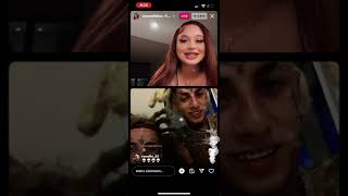 Island Boys Flirting W Coco Bliss