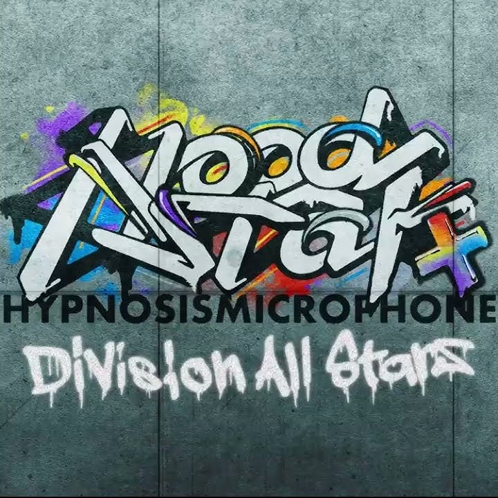 hypmic fling posse verse