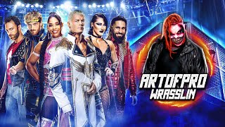 "ROC SH!T" | WWE x UNITYTX Edit | By ArtOfProWrasslin [FRESQUINHO]