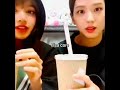 MY BIAS CORE 😭🎀... #blackpink #blink #kpop #jisoo #jennie #lisa #rosé #fyp