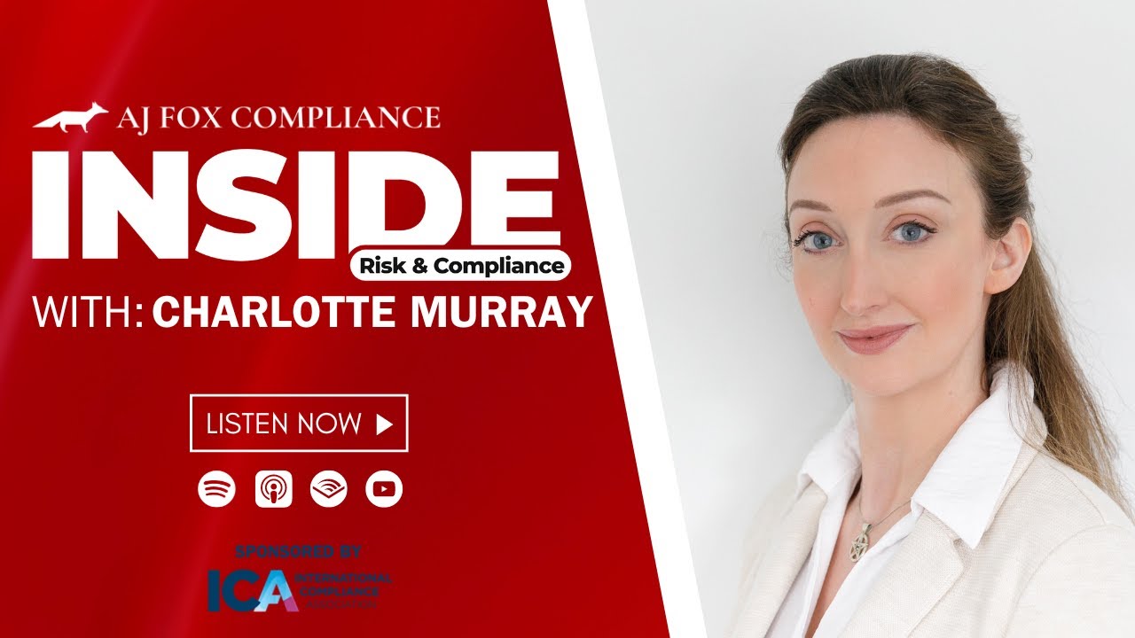 7 charlotte murray solicitor in risk and compliance at clarke