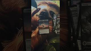 This box doesn’t like me. Day 3 OTJ Prerelease kit #mtg #mtgtiktok #mtgcommunity  #mtgcommander #rip