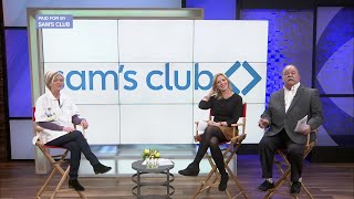 Sam's Club Pharmacy - 03/23/21