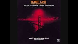 Video thumbnail of "Hubert Laws - Scheherazade"