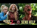 Ready or Not 2 &amp; Send Help - 2026 Horror Review