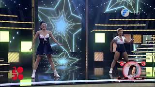 Y Arrasaron En La Pista Novena Ronda