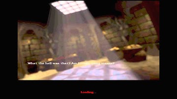 Amnesia: Custom Story - Can