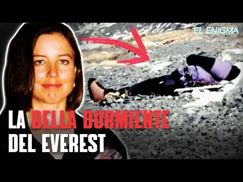 Documental: La “Bella Durmiente” del Everest