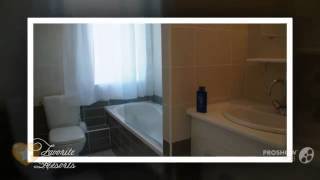 Residence La Palmeraie - France Frejus
