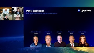 Panel Discussion: Real-World DevOps Challenges and Solutions