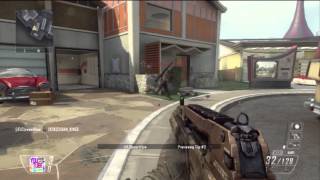 HOW TO USE GRENADES IN BLACK OPS 2! MUST SEE! *BO2*