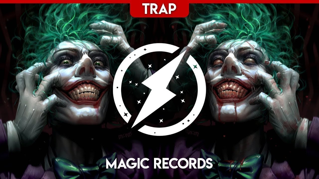 Lucha - No Mercy(Magic Free Release)