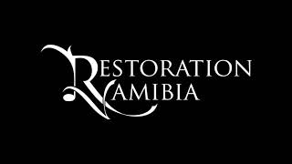 Restoration- God will take care  of you