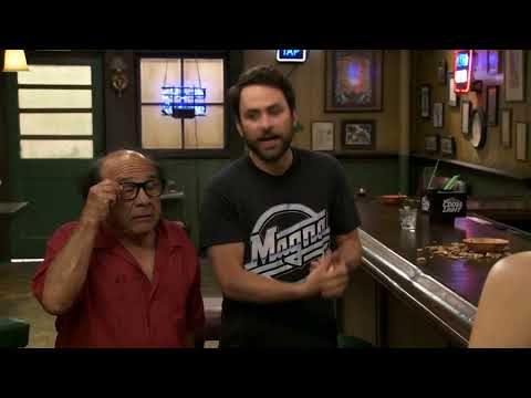 Charlie's Song for Dee