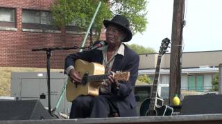 Robert Belfour Live In Memphis #2