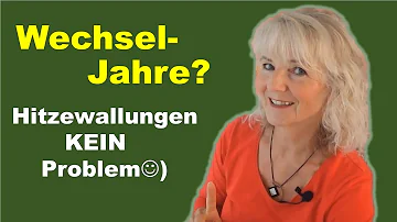 Welche Tabletten sind gut für Wechseljahre?