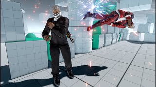 Optimise Your Bryan | Tekken 7 Bryan Advanced Wall Combos (Prod. Sketchmyname | Vaegud)