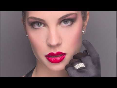 Speed Retouch Diamonds Are A Girls Best Friends