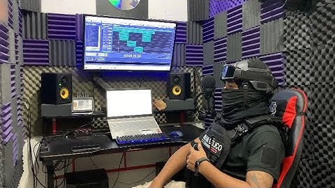 Carlos Manzo (Rap Bélico) - Yibran Bélico