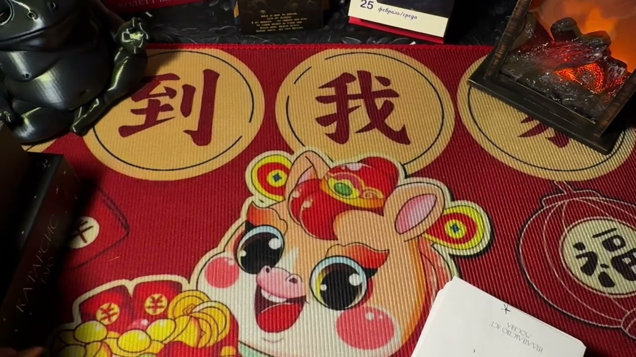 📍ПОПОЛНЕНИЕ МОЕЙ КОЛЛЕКЦИИ ТАРО И ОРАКУЛОВ 🔮✨