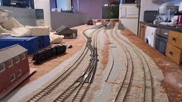 Rule 1 Model Railways Live Stream