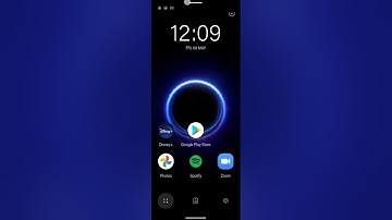 Accessing your full screen videos off the AVA Remote