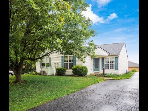 218 Lexington Avenue, Delaware, OH home video tour
