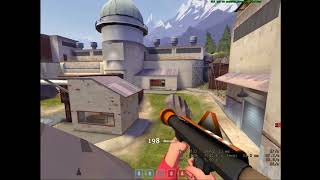 TF2 Process map review with Marxist