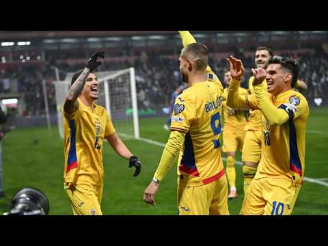 TURCIA - ROMANIA LIVE 🔴 WORLD CUP 2026 LIVE PARIEM CU ANDREI DUMITRU SI DRAGOS BORCHINA — football video