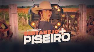 Megamix  Sertanejo  Piseiro  Forrnejo 2025  Samuka No Beat  09