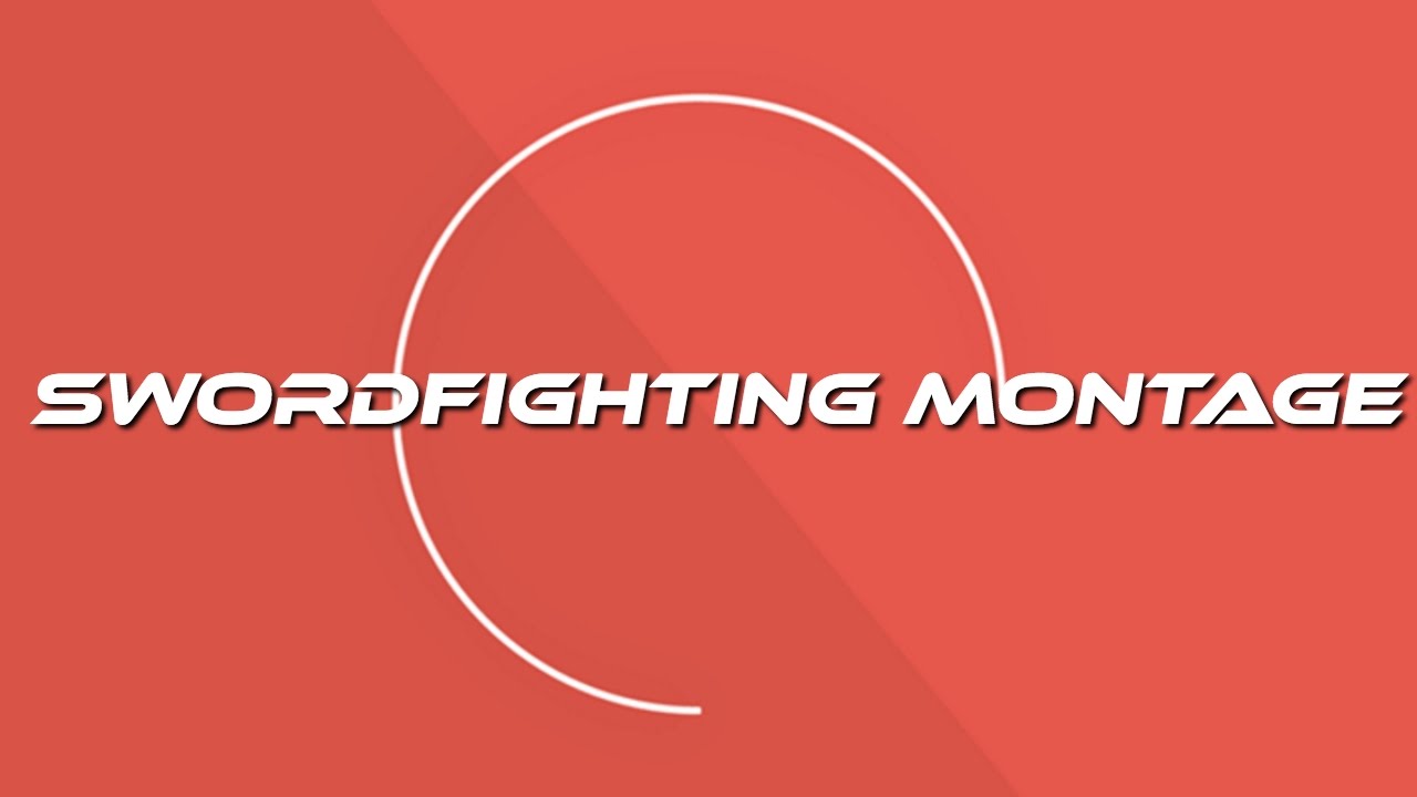 ROBLOX AUTO DUELS MONTAGE