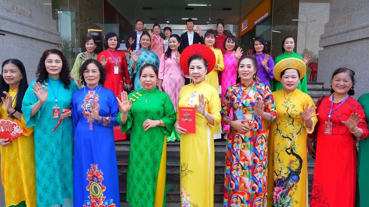 CLB NHẠC XƯA SAO MAI - TIỆC TẤT NIÊN CHÀO NĂM MỚI 2026