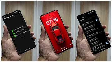 WOW! No More Play Integrity Issues 💯 Inbuilt Fix is HERE 🔥 ft. Project Infinity X