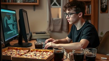 Back & Forth - Co-routines