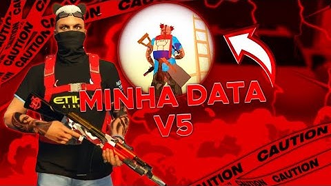 Lancei Minha Data v5 Ant Crash Para Samp Launcher Estilo FiveM (BPL) (BMRP,BRP,BRP) |BY DARK KRP