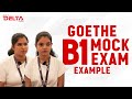 Learn German with DELTA Academy | No.1 Language Institute in Kerala 🇩🇪✨