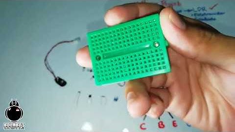 Lampu Taman Otomatis Analog - Berbasis Sensor Cahaya LDR