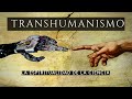 ☾ Transhumanismo ☽ → CIENCIA ESPIRITUAL