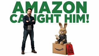 FRED ABUSED AMAZON FOR 10 000 And Bezos Found Out