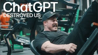 Can ChatGPT Create An Effective Workout Plan?