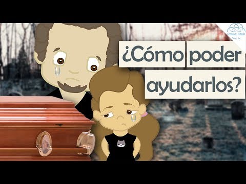 Video: Muerte De Un Niño. Cómo Ser Una Familia Después De Perder A Un Hijo