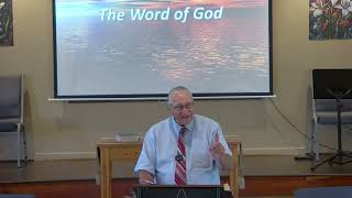 Faith Community Church May 24 2026 AM