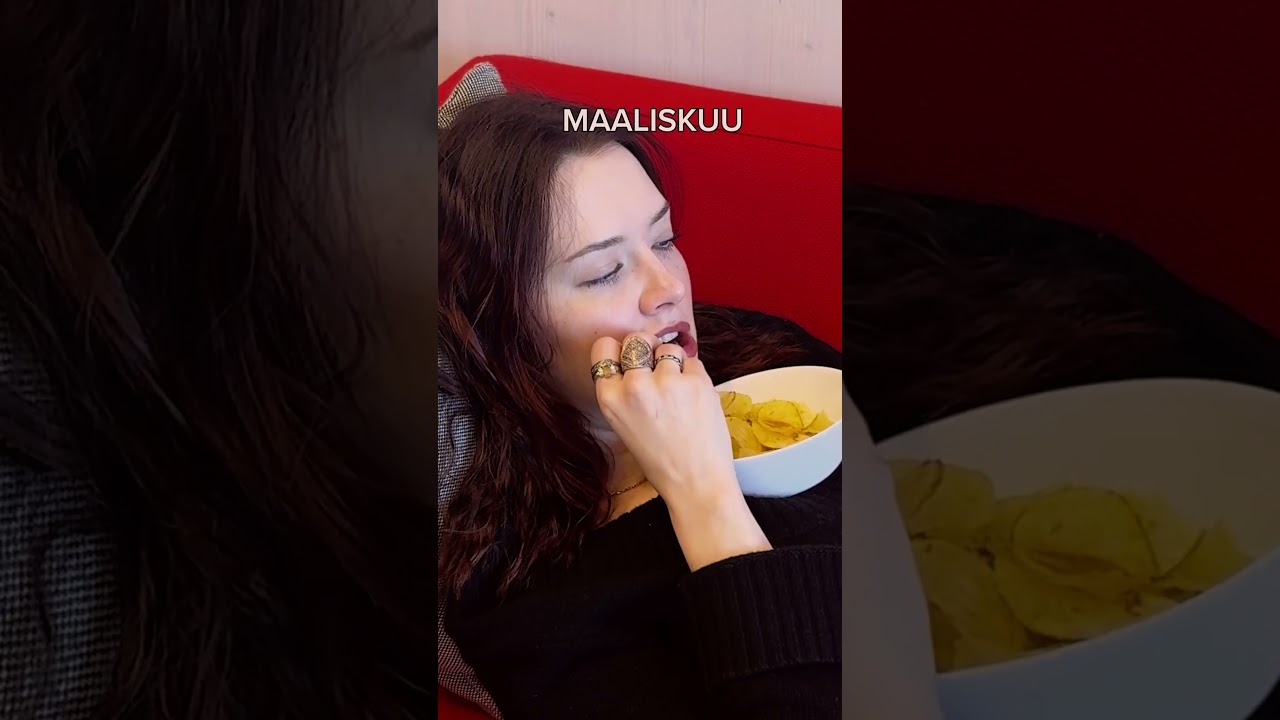 Mikä sun ruutuaika on? 🫣🫣