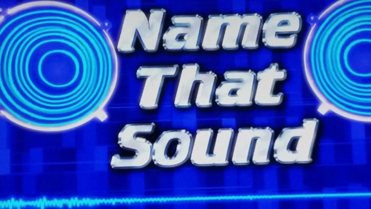 AFV Name That Sound on Disney Plus (Part 8) 🔈