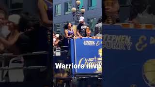 Warriors Mvp Stephen Curry