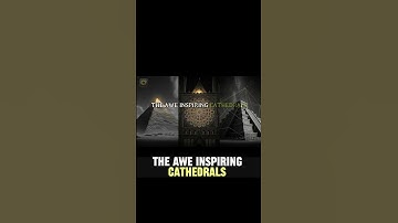 Sacred Geometry: Hidden Patterns that Shape Reality